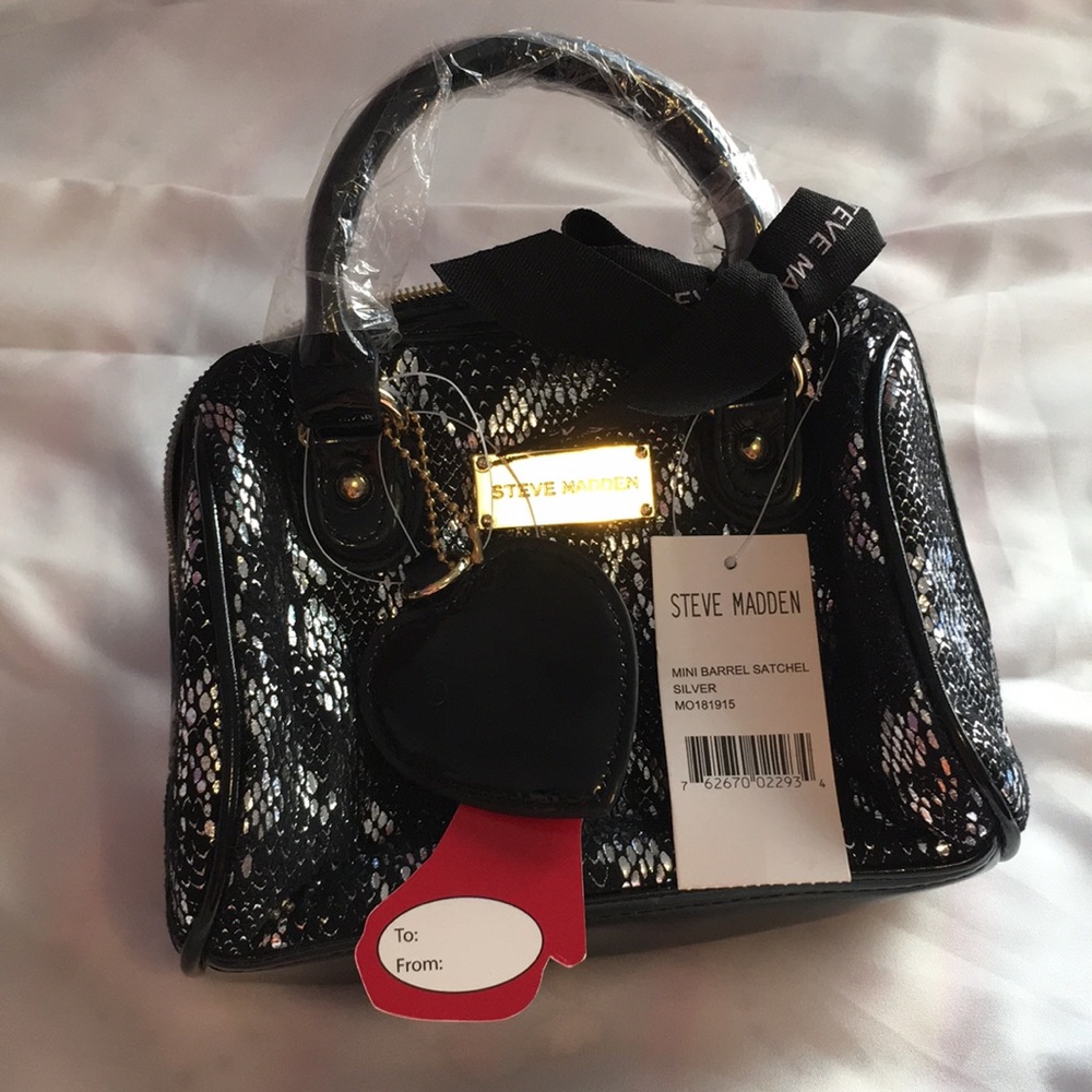 Steve Madden Mini Purse